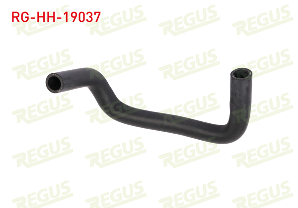 REGUS RG-HH-19037 | Kalorifer Hortumu Çıkış Ford Transit Connect 1.8İ 16V 2002-2013