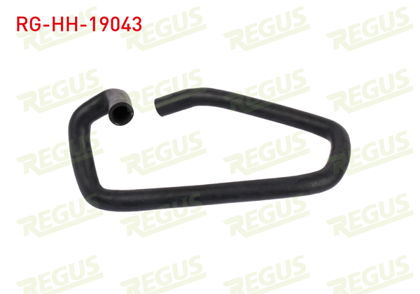 REGUS RG-HH-19043 | Kalorifer Hortumu Giriş Ford Focus I (Daw,Dbw) 1.6İ 16V 1998-2004