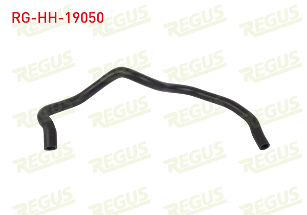 REGUS RG-HH-19050 | Kalorifer Hortumu Transit V363 2.2 TDCI