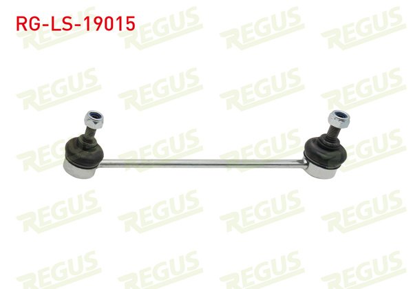 REGUS RG-LS-19015 | Z-Rot Arka Ford Mondeo III 2000-2007