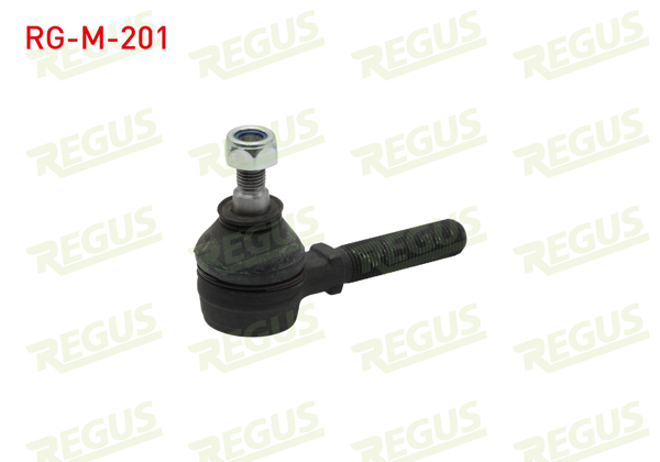 REGUS RG-M-201 | Rot Başı On Dıs Mercedes E Serisi (W124) 1985-1996 / Mercedes 300D (W123) 1976-1985 / Mercedes 380Se (W116, W126) 1972-1991 / Mercedes 380Sl (R107) 1971-1989