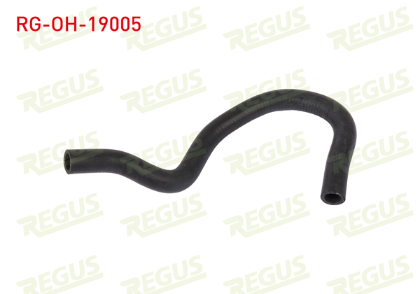 REGUS RG-OH-19005 | Yağ Soğutucu Hortumu Transit V184 / Mondeo 2.0 TDCI