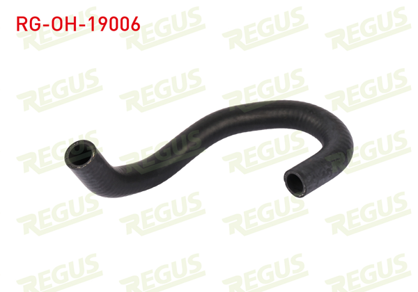 REGUS RG-OH-19006 | Yağ Soğutma Hortumu Connect 1.8 TDCI