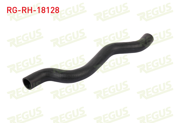 REGUS RG-RH-18128 | Radyatör Hortumu Üst Egea 1.6 Mtj 2015 -