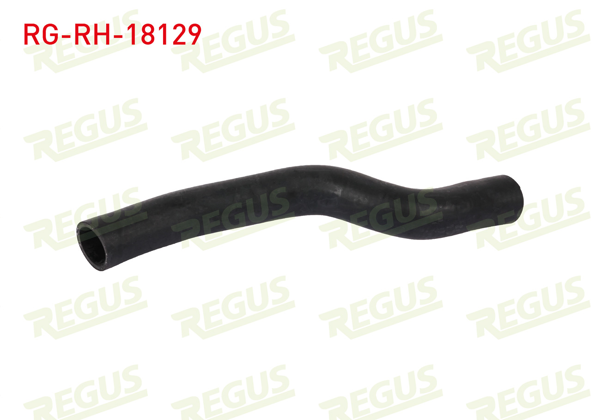 REGUS RG-RH-18129 | Radyatör Hortumu Üst Egea 1.6 Mtj 2015 -