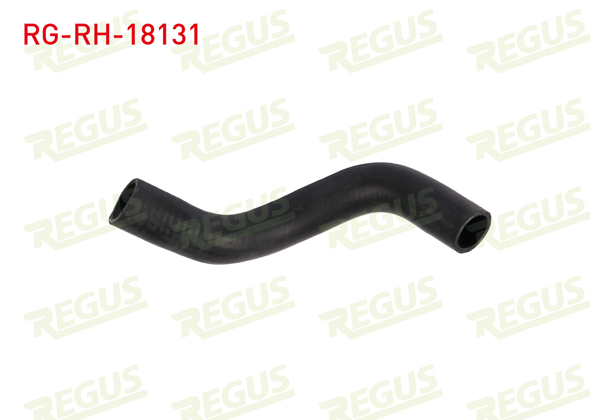 REGUS RG-RH-18131 | Radyatör Hortumu Alt Punto 1.2, 1.4