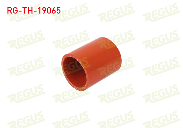 REGUS RG-TH-19065 | Turbo Hortumu 37X45x55 Ford Transit (T15) 2.5 Dı 1994-2000