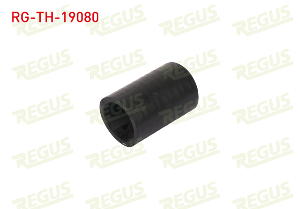 REGUS RG-TH-19080 | Turbo Hortumu 38X46x70 Ford Transit Connect 1.8 TDCI 2002-2014