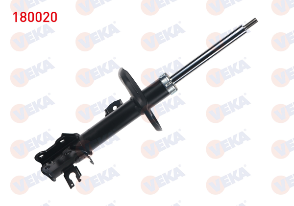 VEKA 180020 | Amortisör Ön Sağ Gazlı Fiat Linea (323) 1.3 Mjt 2007 -