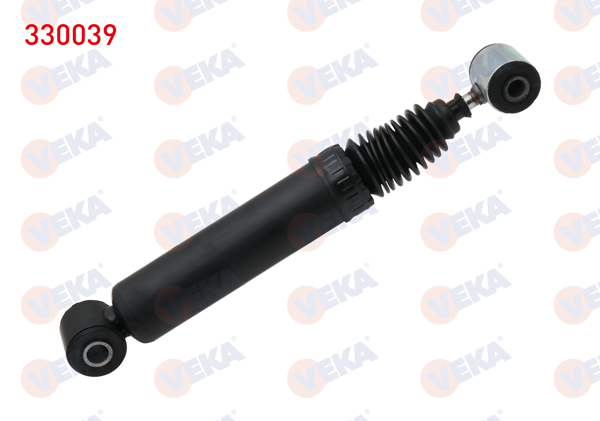 VEKA 330039 | Amortisör Arka Sol-Sağ Gazlı Peugeot 306 (7B,N3,N5) 1.4İ 1993-2002