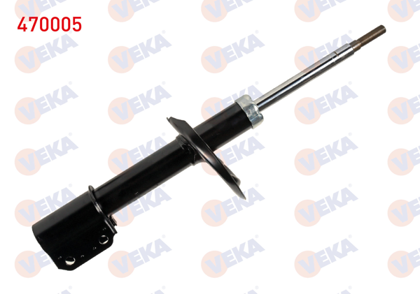 VEKA 470005 | Amortisör Ön Sol-Sağ Gazlı Renault Symbol III (Jz0 / 1) 1.5 DCI 2012 -