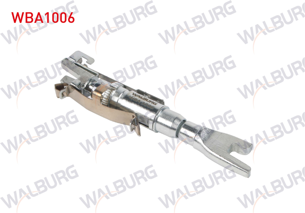 WALBURG WBA1006 | Fren Ayar Mekanizması Fiat Linea 2007 / Fiorino 2007-/ Albea 2007 / Doblo 2005-/ 500L 2012-/ G.Punto 2005-2012 / Punto 2012-/ Peugeot Bipper 1.4 HDI 2008 / Citroen Nemo 1.4 HDI 2007 -