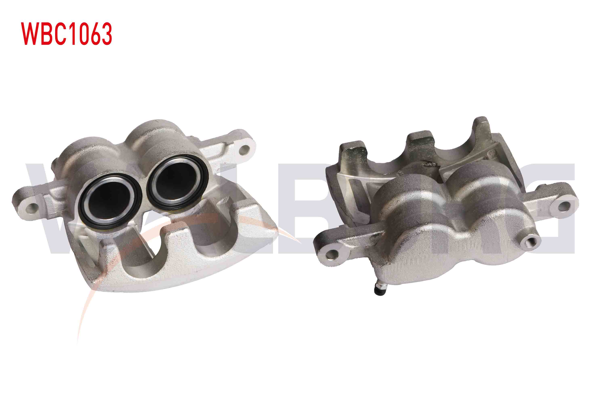 WALBURG WBC1063 | Fren Kaliperi Sağ Arka Çift Piston 48mm Disk 303mm Çift Teker Volkswagen Crafter 50 2.5 TDI 2011-/ Mercedes Sprinter 4,6T 413 CDI 2009-/ 5T 511 CDI 2009-/ 5T 516 CDI 2009 - | 1 Adet