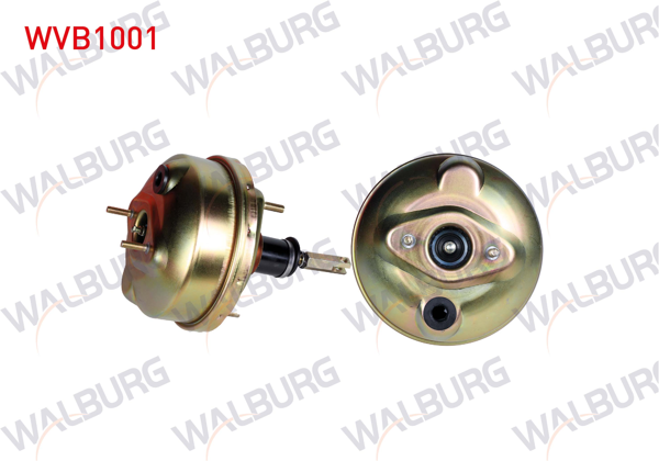 WALBURG WVB1001 | Servofren (Westınghouse) 6Lık Renault R12 1971-2000