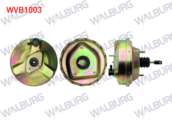 WALBURG WVB1003 | Servofren (Westınghouse) 8Lık Fiat Dogan SLX 1.6 1993-2002