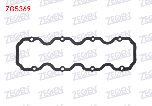 ZEGEN ZGS369 | Üst Kapak Contası Opel Vectra B 2.0 C20ne