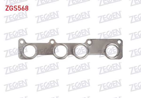 ZEGEN ZGS568 | Manifold Contası Logan 1.4