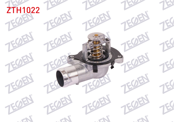 ZEGEN ZTH1022 | Termostat T5 2.5 TDI Axd