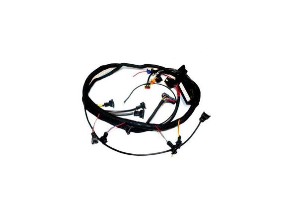 İTHAL 6295489 | Komple Tesısat Vetcra B 96 /-Manuel
