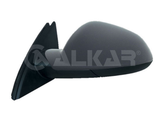 ALKAR 6139426 | Dış Dikiz Aynası Sol Elektrikli Asferık Isıtmalı Astarlı 5 Pin Opel Insignia 2008-2017