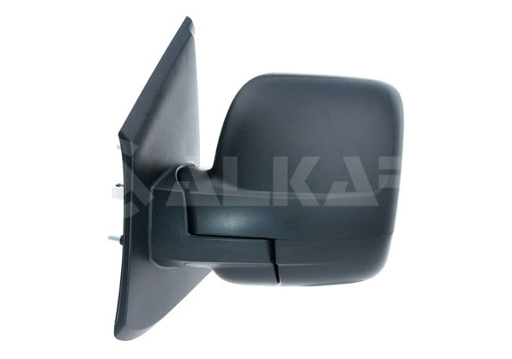 ALKAR 9225645 | Dış Dikiz Aynası Sol Elektrikli Isıtmalı Asferık Renault Traffic III (Jg_) 2014 -