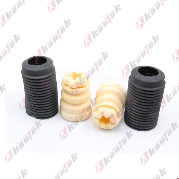 KAUTEK BM-BK020 | Kau-Bm-Bk020 / BMW X3 F25 Ön Amortisör Toz Ve Körük Seti 4 Parça 31336787104