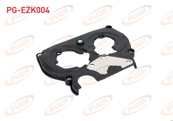 PUGA PG-EZK004 | Triger Eksantrik Kapağı Alt Palio Albea 1.6 16V 2003-2007