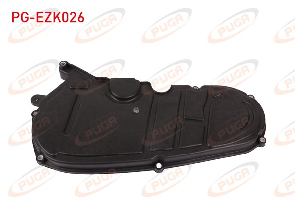 PUGA PG-EZK026 | Eksantrik Kapağı Doblo / Linea 1.6 Mtj