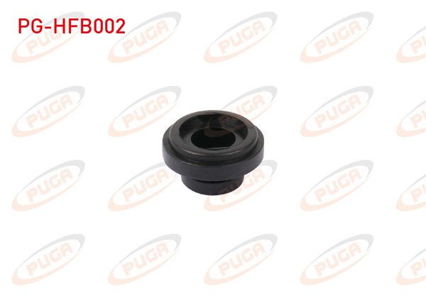 PUGA PG-HFB002 | Hava Filtre Bağlantı Lastiği (Küçük) Albea / Palio / Doblo / Linea / Fiorino 1.3 Mtj | 10 Adet