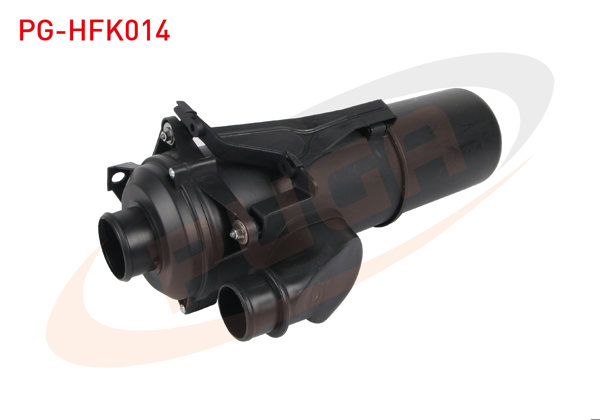 PUGA PG-HFK014 | Hava Filtre Kazanı Doblo 1.9 JTD