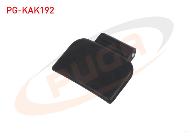 PUGA PG-KAK192 | Kapı Dıs Açma Kolu Ön Sağ Peugeot Partner 1996-2008 / Citroen Berlingo 1996-2008