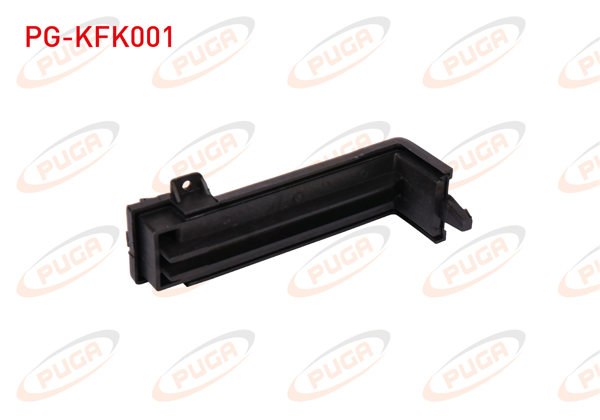 PUGA PG-KFK001 | Polen Filtre Kapağı Megane IV / Talisman