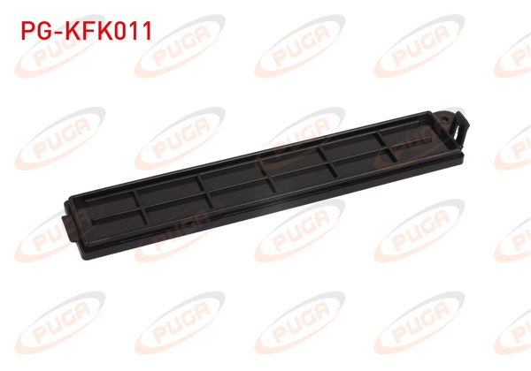 PUGA PG-KFK011 | Polen Filtre Kapağı Doblo / Linea / Fiorino / Egea
