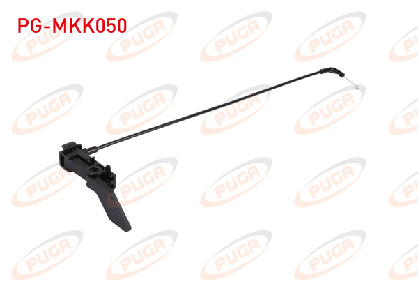 PUGA PG-MKK050 | Motor Kaput Açma Mandalı (Telli) Megane IV