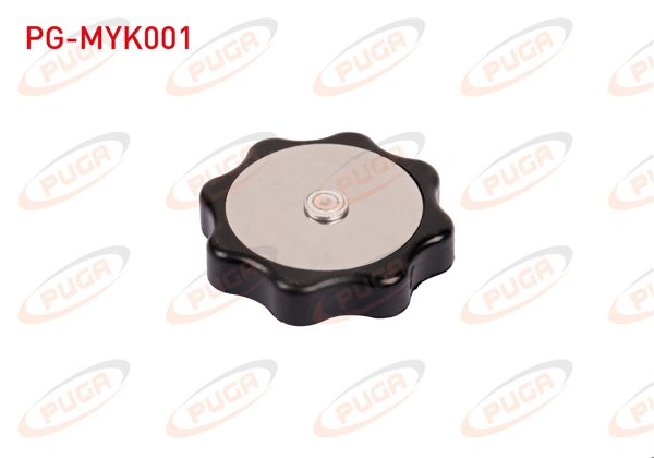 PUGA PG-MYK001 | Motor Yağ Kapağı Renault 12 | 5 Adet