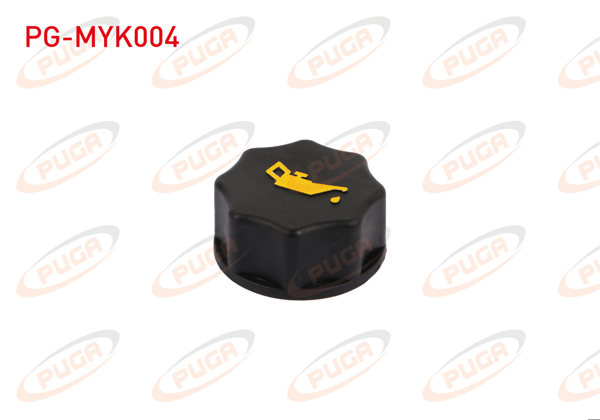 PUGA PG-MYK004 | Motor Yağ Kapağı Ducato III 2.3 Mtj 2006 -