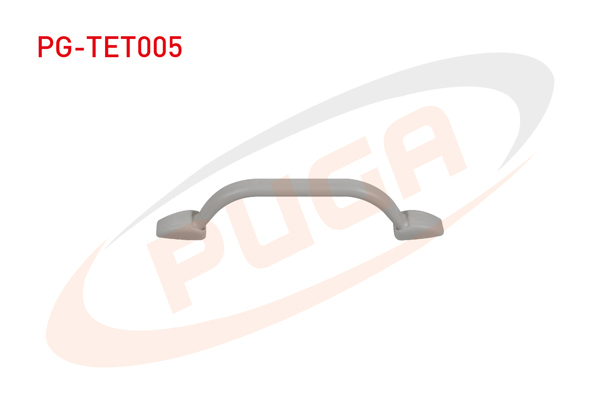 PUGA PG-TET005 | Tavan El Tutamak Kolu R.12 | 5 Adet