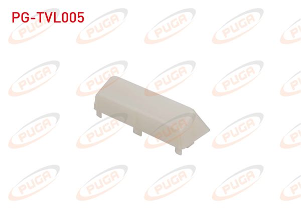 PUGA PG-TVL005 | Tavan Lamba Camı Dks | 5 Adet