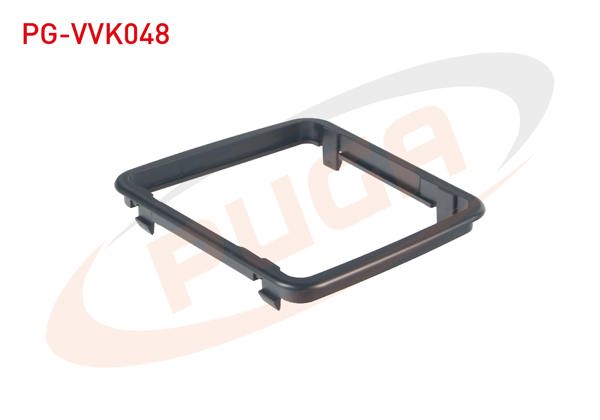 PUGA PG-VVK048 | Vites Koruk Çerçevesi Renault R19 1988-2001 | 5 Adet