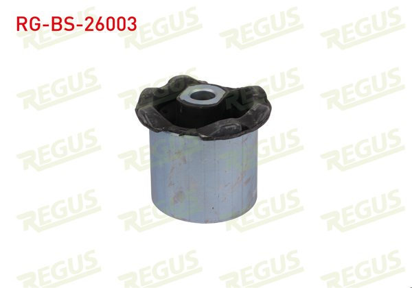REGUS RG-BS-26003 | Salıncak Burcu Ön Sol-Sağ Alt Land Rover Discovery III (Taa) 2.7 V6 TDI 2004-2010