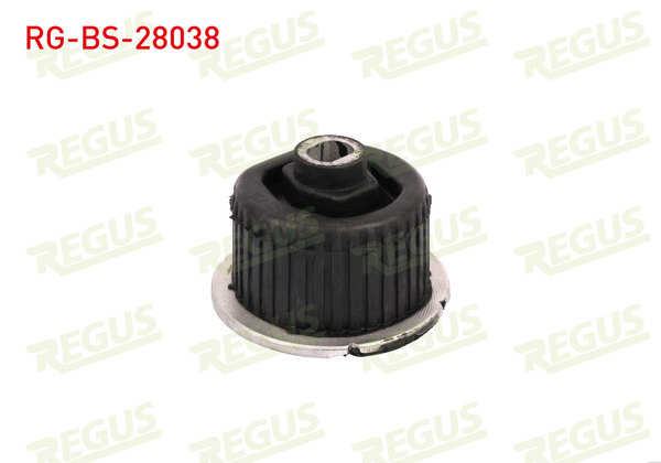 REGUS RG-BS-28038 | Travers Burcu Arka Sol-Sağ Mercedes 190 (W201) 2.0 1982-1993