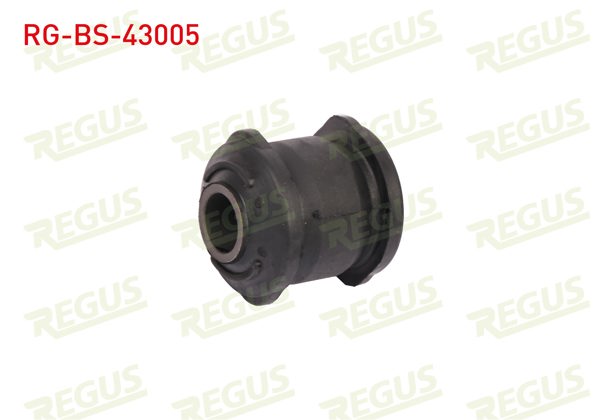 REGUS RG-BS-43005 | Salıncak Burcu Ön Sol-Sağ Alt Toyota Corolla (_E10_) 1.3 12V 1992-1997