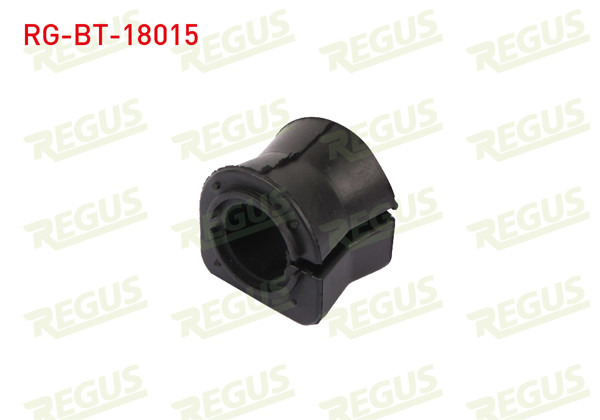 REGUS RG-BT-18015 | Viraj Demir Lastiği Ön Sol-Sağ Orta Cap 23,5 Fiat Doblo (152,263) 1.3 Mjt 2010 -