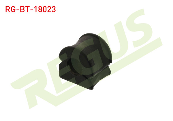 REGUS RG-BT-18023 | Viraj Demir Lastiği Ön Sol-Sağ Orta Cap 20 Fiat Panda (169) 1.1 2003-2012