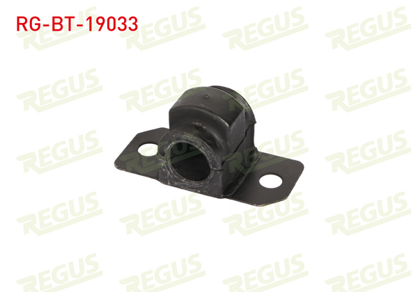 REGUS RG-BT-19033 | Viraj Demir Lastiği Ön Sol-Sağ Orta Cap 19 Ford Fiesta VI 1.25I 2008-2012
