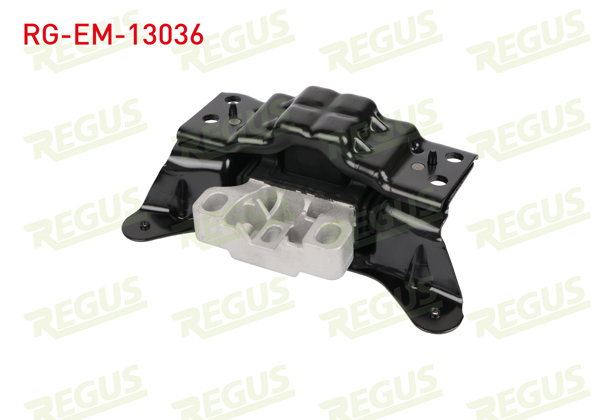 REGUS RG-EM-13036 | Motor Takozu Ön Sol A-T Audi A3 (8V1) 1.4 TFSI 2012 -