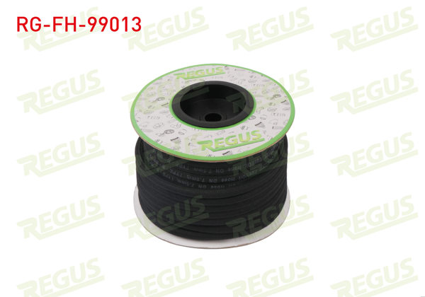 REGUS RG-FH-99013 | Benzin Hortumu Dıstan Orgulu 7.5mm Nbr-B Tipi Makaralı | 25 Adet