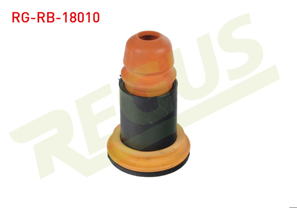REGUS RG-RB-18010 | Süspansiyon Takozu Arka Fiorino