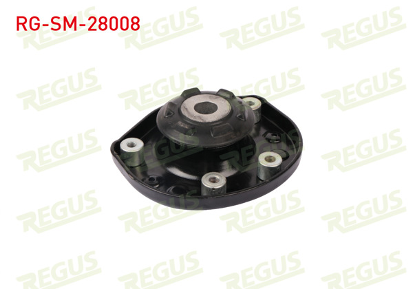 REGUS RG-SM-28008 | Amortisör Takozu Ön Sol-Sağ Mercedes Sprinter 3T (906) 210 CDI 2006-2009