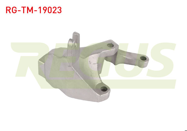 REGUS RG-TM-19023 | Şanzıman Takozu Alüminyum Braket Ford Focus 2011 -